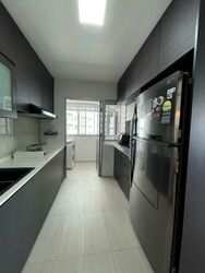 Blk 312B Clementi Ridges (Clementi), HDB 5 Rooms #551852861